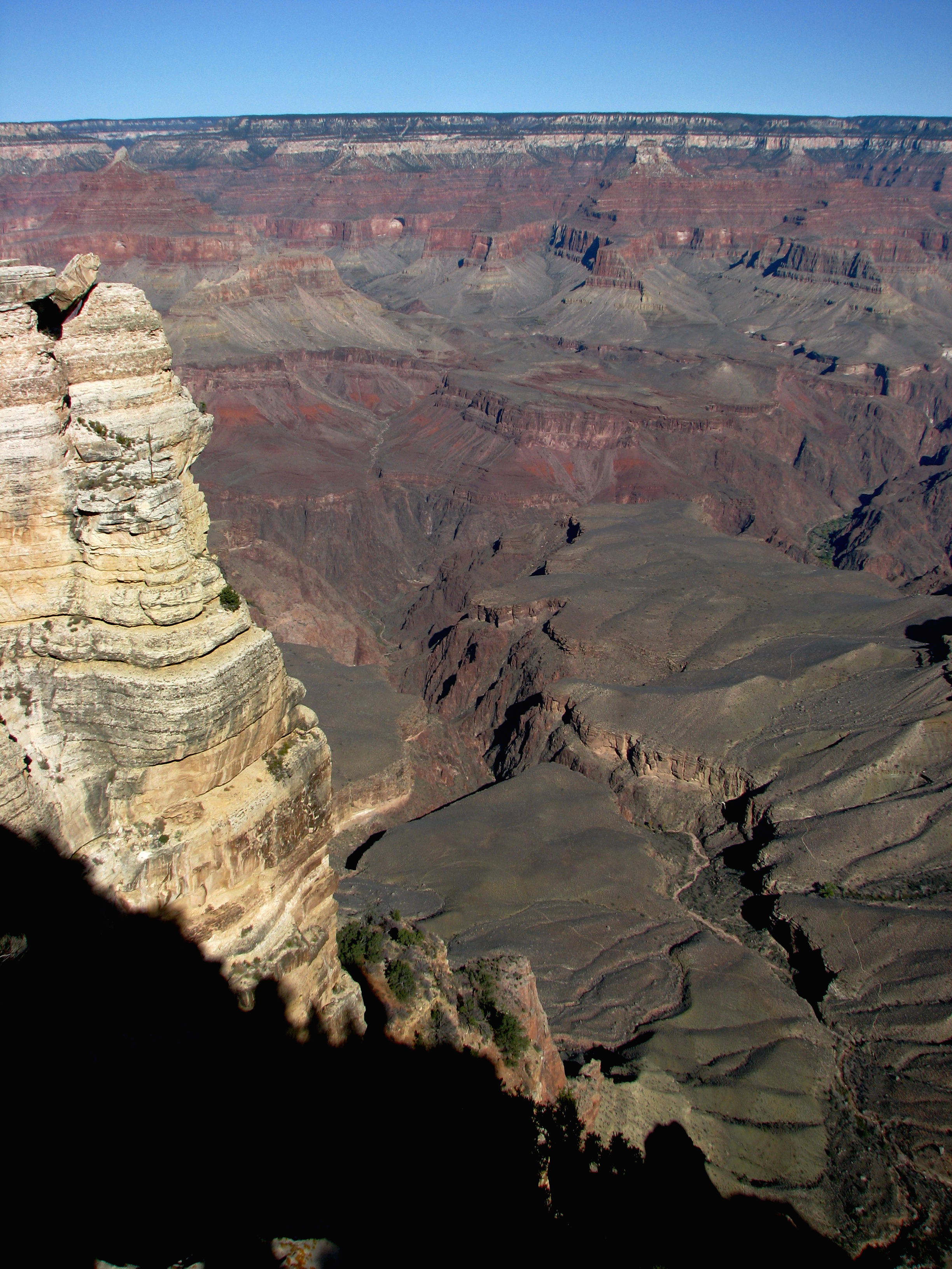 Grand Canyon IMG_8561