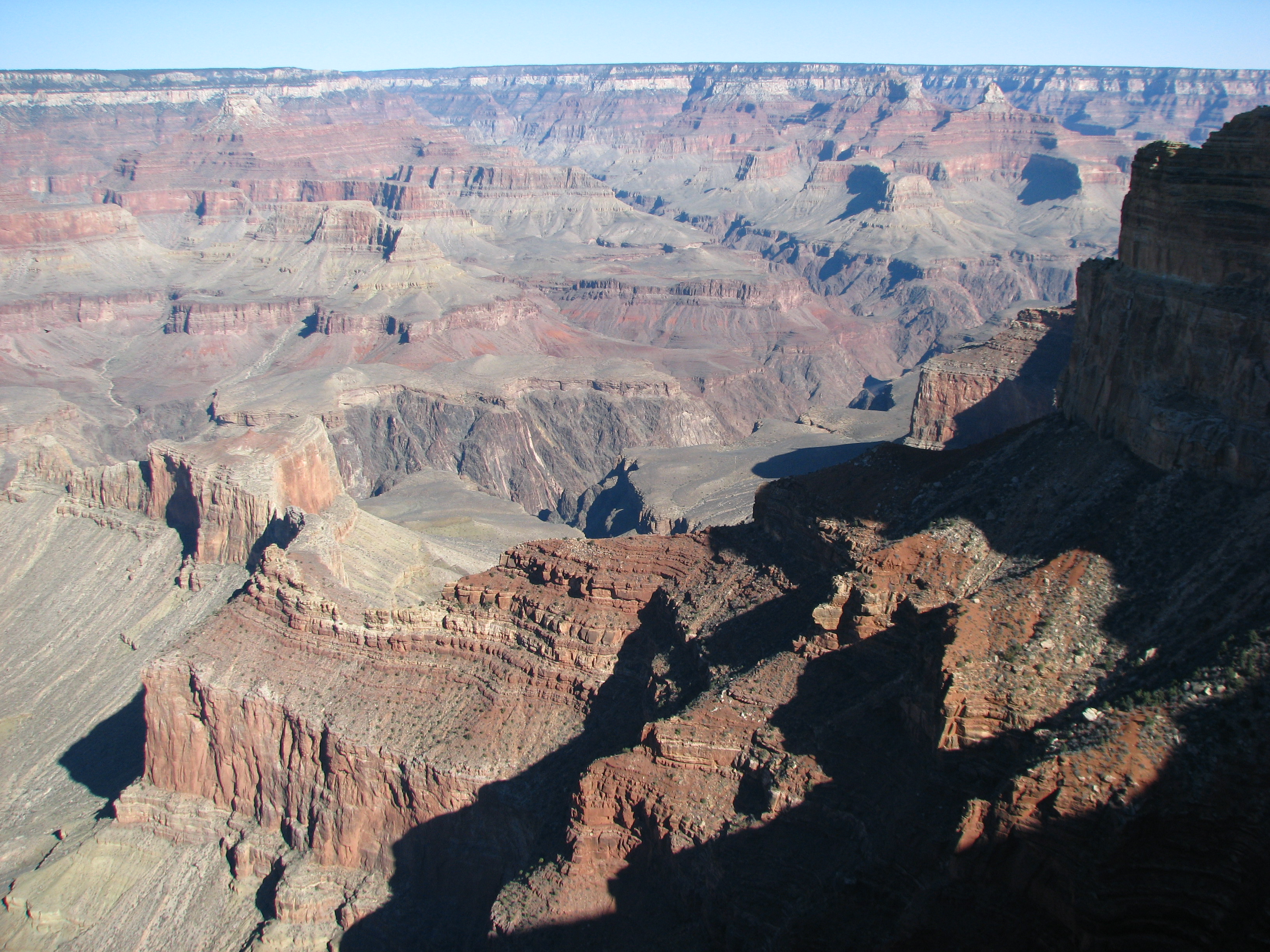 Grand Canyon IMG_8683