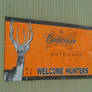 Promoting Hunter Safety Right?