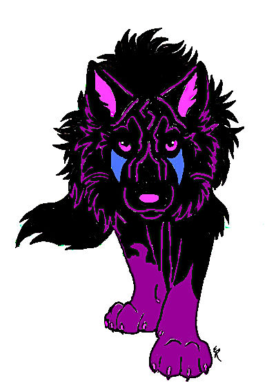 Future Leg Tattoo1 by Angelusdemon95 on DeviantArt