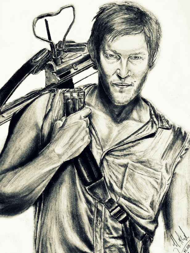 daryl