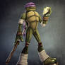 Donatello