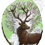 Red Stag: Reworked