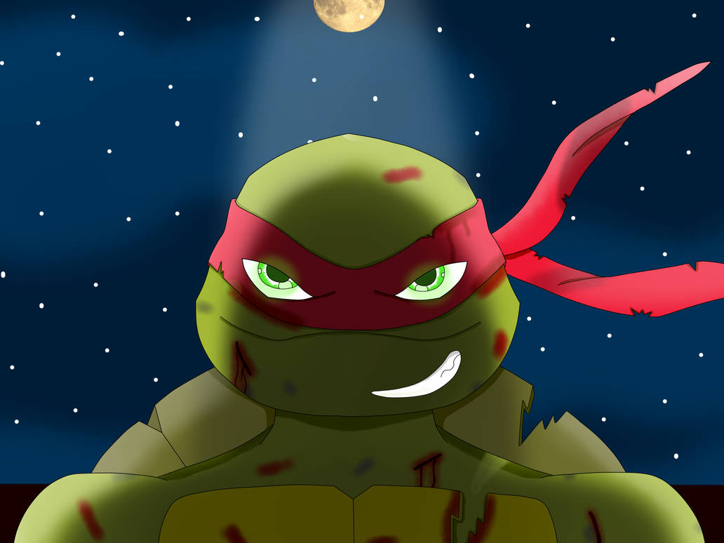 Pixel Raphael Attack Battle. Raphael by Katherina123456 on DeviantArt