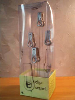 clip stand