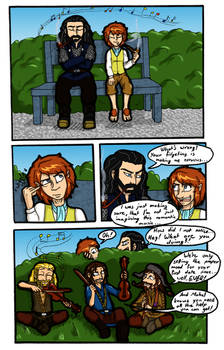 Damn shippers!