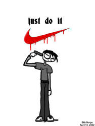 Just Do It