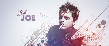 Billie by DJ-LINZA