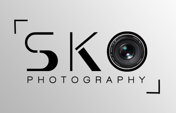 Sko Photography Logo By Rachix On Deviantart