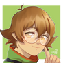 Voltron: Pidge