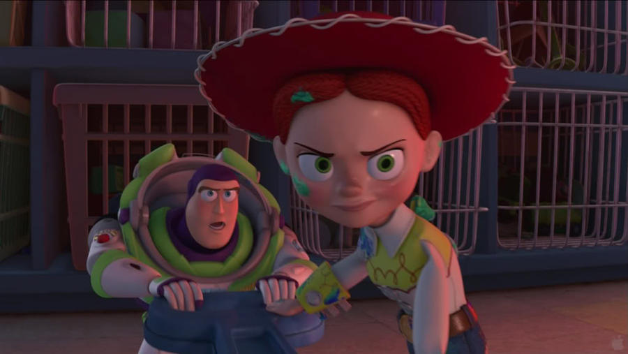 Buzz Me Buzz+Me by Jessiethecowgirlreal on DeviantArt