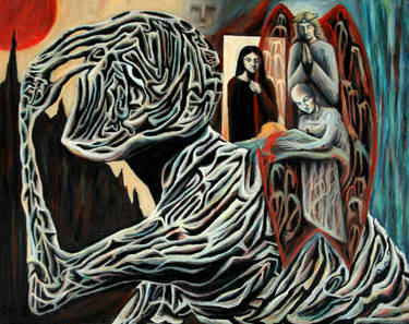 The Burden of Grief