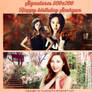 [Pack Signature] Happy birthday Seo Joo Hyun