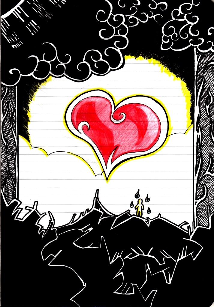 Unattainablety of the Love