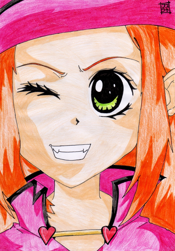 Shuga Shugaaaaaaaaah