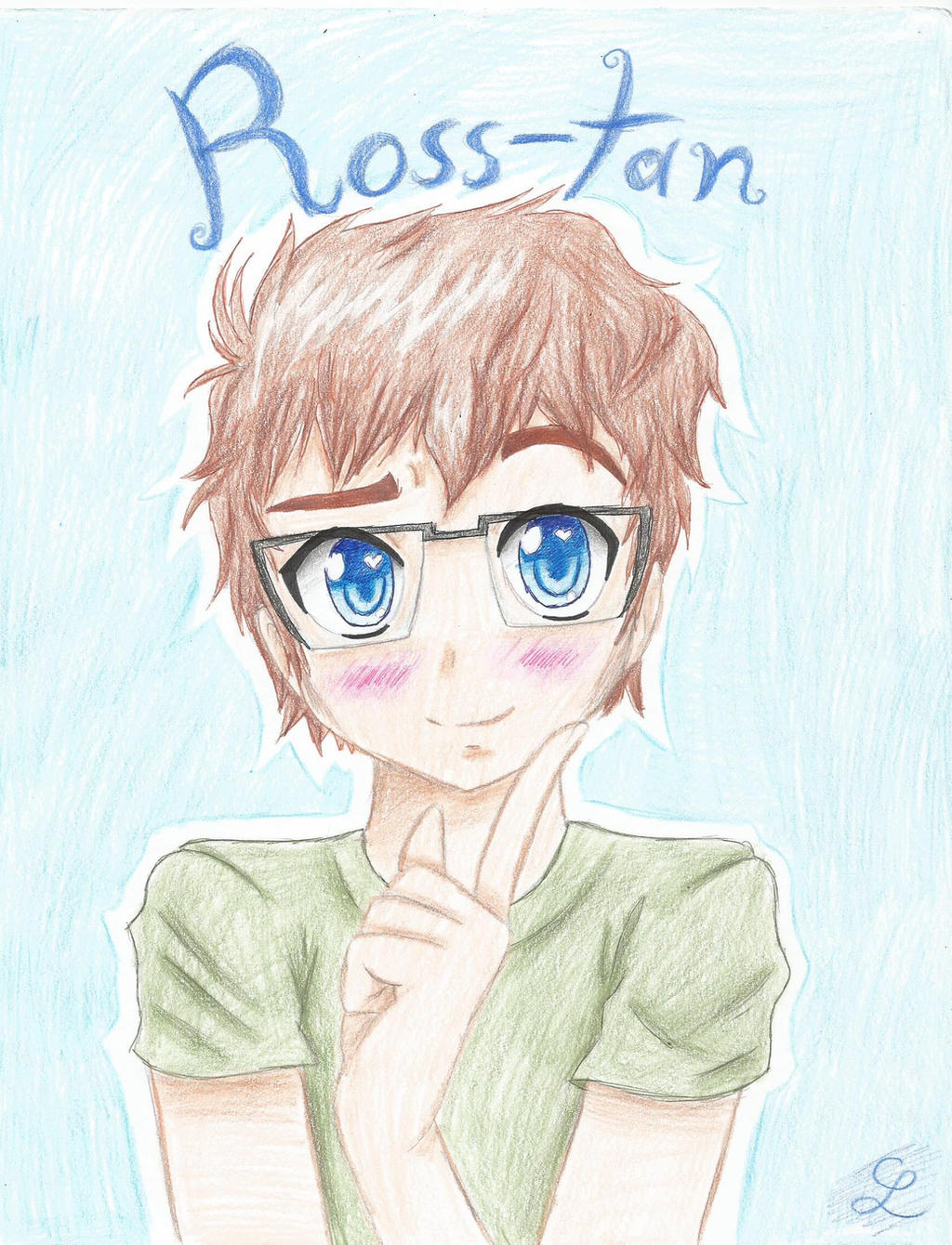 Animu Ross