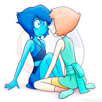 Pearlapis quickie