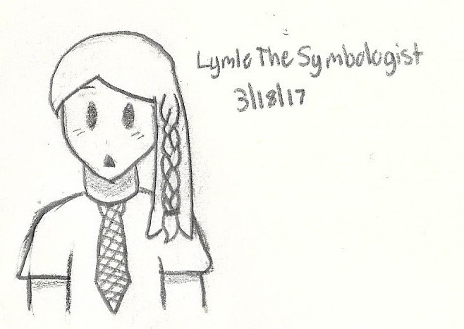 LymleTheSymbologist