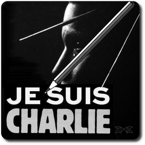 Je Suis Charlie