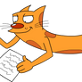 CatDog - Mail