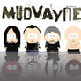 South Park Mudvayne