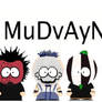 South Park Mudvayne LD50