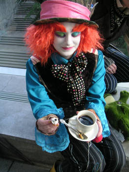 Mad Hatter