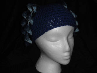 Pigtail Hat The Blues