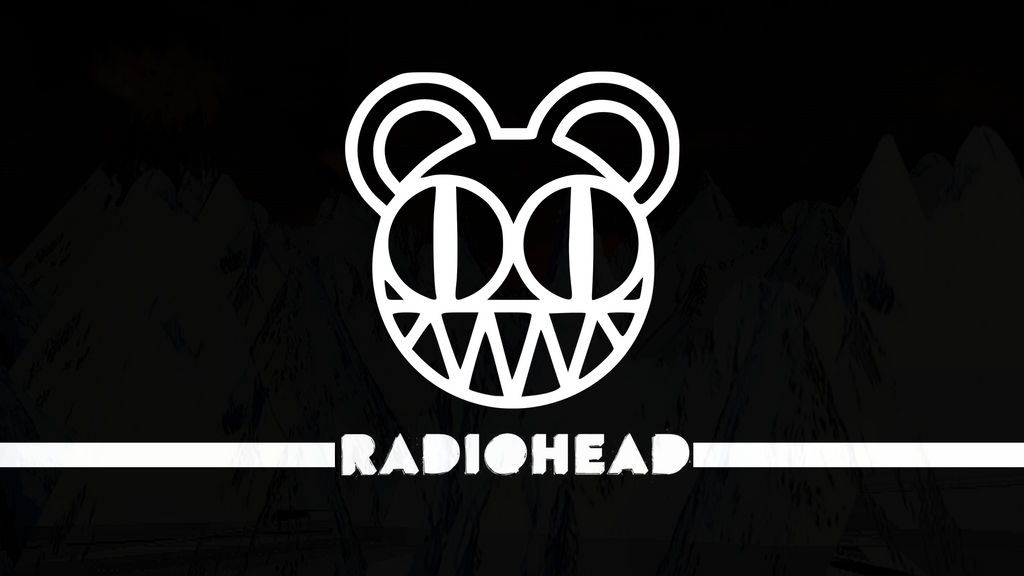 Radiohead Wallpaper By Hachiimitsu On Deviantart Radiohead Wallpaper By Hachiimitsu On Deviantart