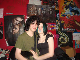 The Cliche and the Goth