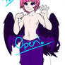 Harpy Boy Adopt{CLOSED}