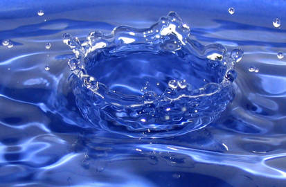 Water