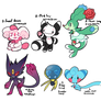 Pokemon hybrid adopt batch1/6 OTA OPEN