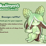 Nudinyms succulent advent- FREE RAFFLE OPEN