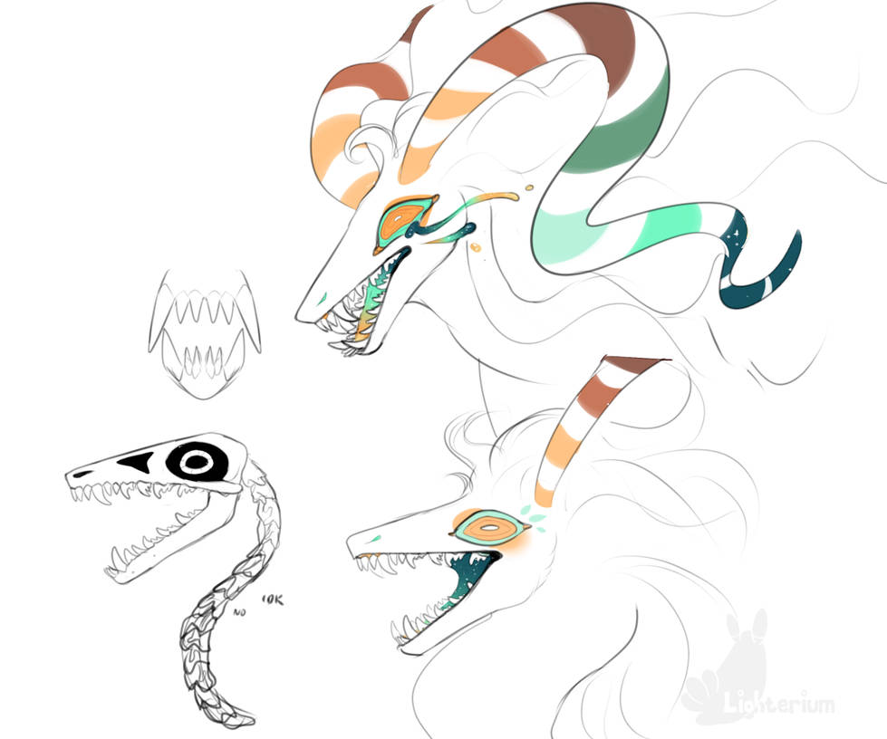 Teeth teeth TEETH by Lighterium on DeviantArt