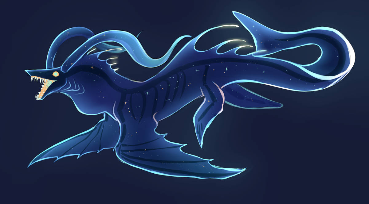 Deep Sea Dive by Lighterium on DeviantArt