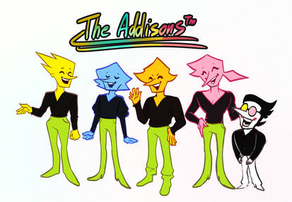 Explore the Best Addisons_deltarune Art | DeviantArt