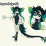 Dragon design OTA CLOSED