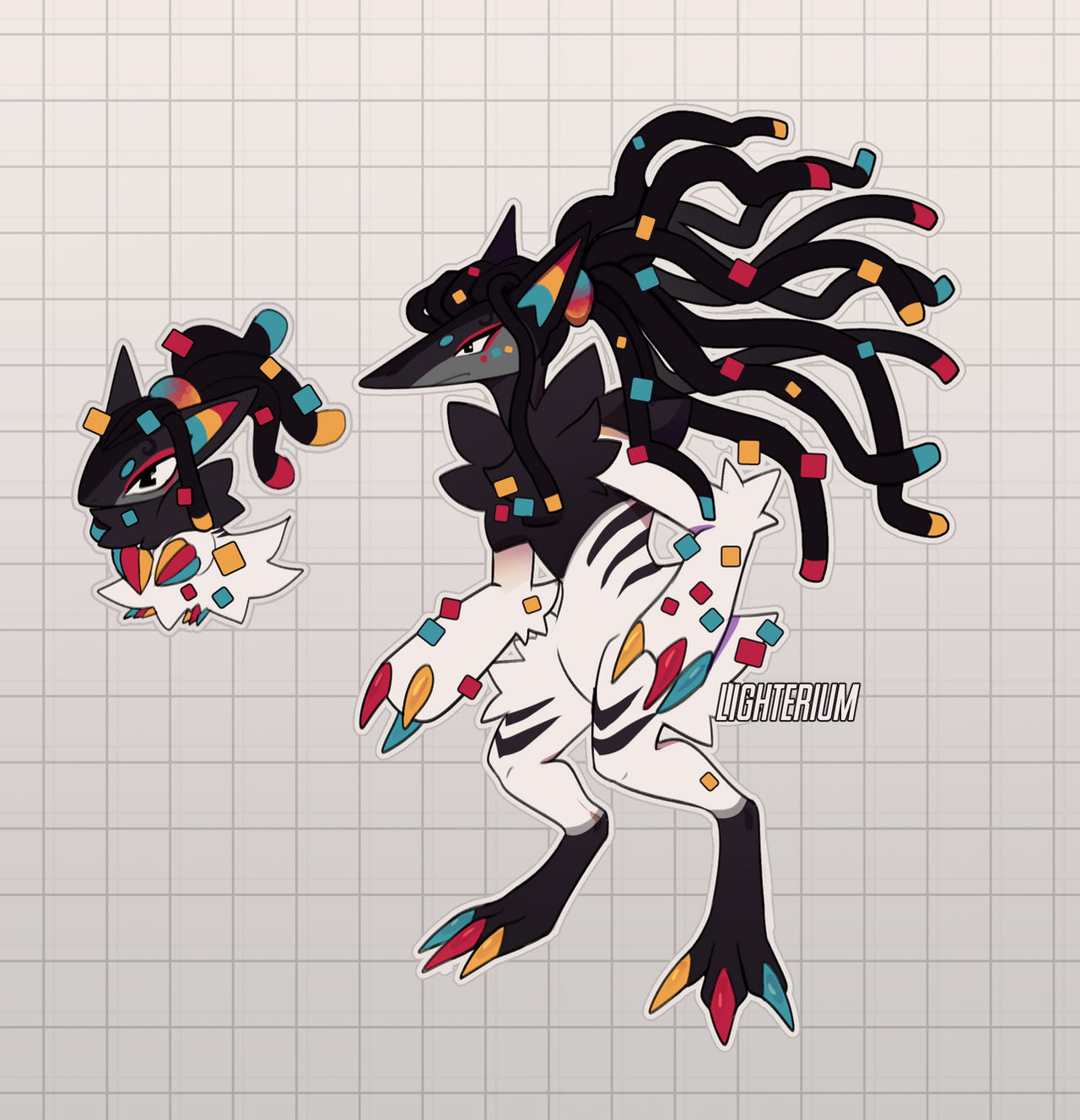 Cyder Pokemon Cinder pokemon by Nimbosaur on DeviantArt