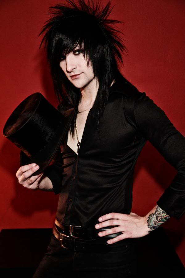 Jinxx