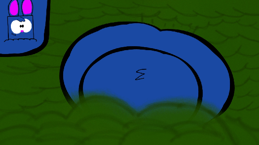 Blue Bunny endless Inflation gas Genderswapped by Jayden2289 on DeviantArt