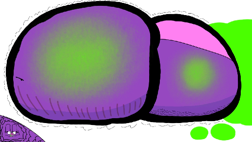 Tseh Deviantart Tseh the Slime 2/4 by Jayden2289 on DeviantArt