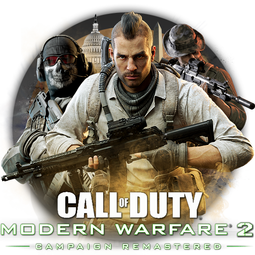 COD Modern Warfare 2 Remastered by alfianart by alfian963 on DeviantArt