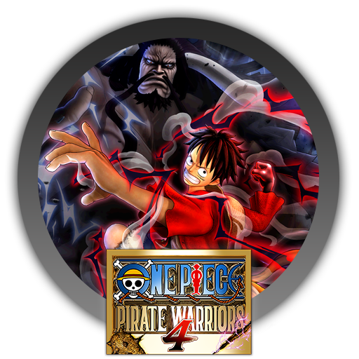 One Piece Pirate Warriors 4 Icon By Alfianart By Alfian963 On Deviantart One Piece Pirate Warriors 4 Icon By Alfianart By Alfian963 On Deviantart