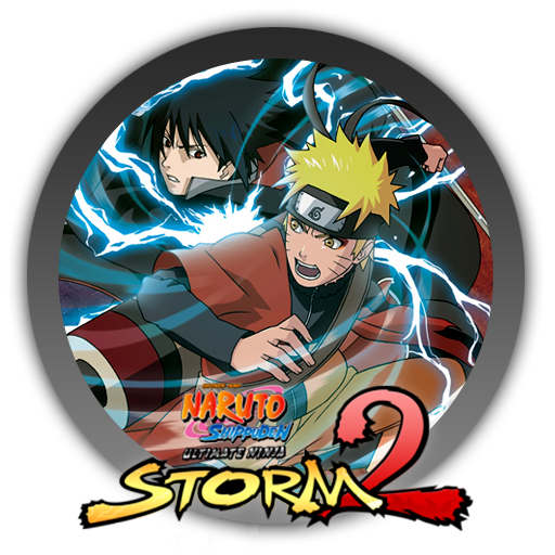 NARUTO SHIPPUDEN: Ultimate Ninja STORM 2 for Nintendo Switch