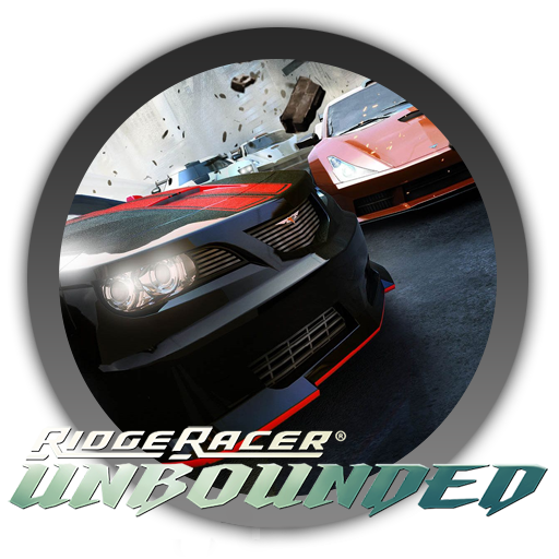 Ridge Racer Unbounded, Ridge Racer Wiki