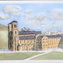 Salette sanctuary