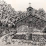 Chapelle de Besse en Oisans, Alpes
