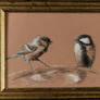 Bird talk