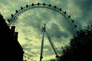 London Eye